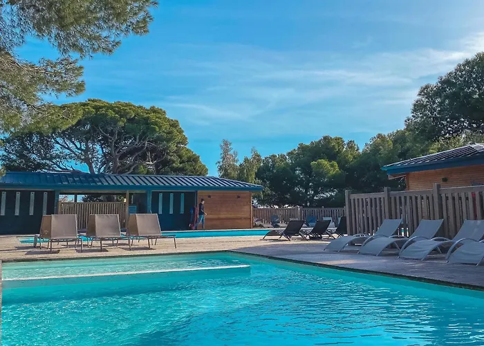 Viglamo Domaine Presqu'Ile De La Franqui